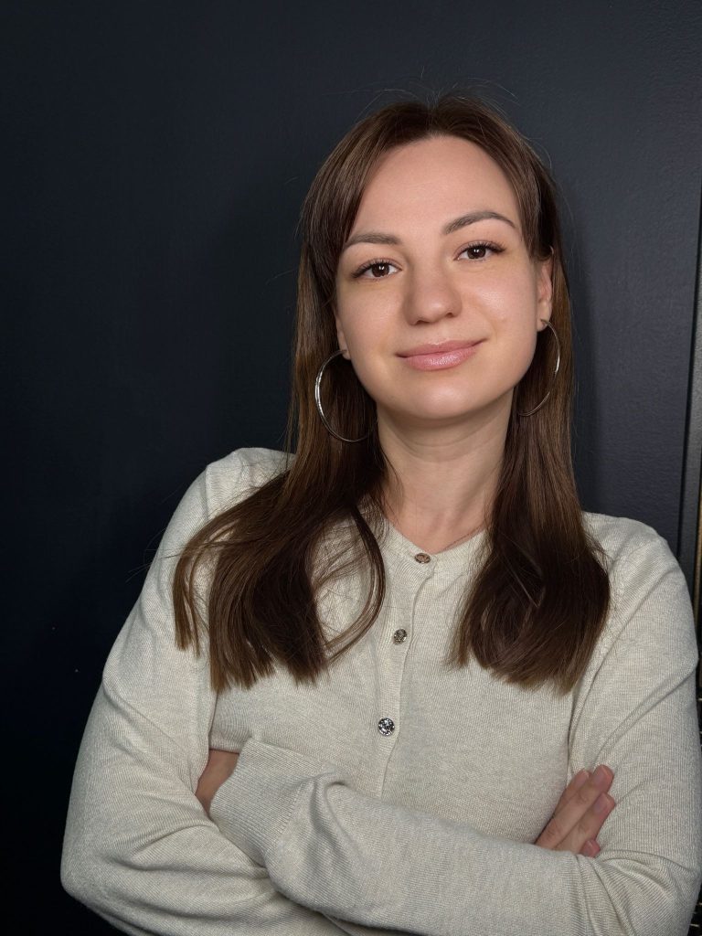 Doina Dolghier, psihoterapeut sistemic de cuplu și familie